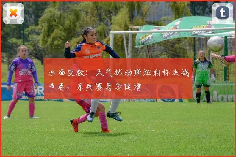 冰面变数:天气扰动斯坦利杯决战节奏,系列赛悬念陡增