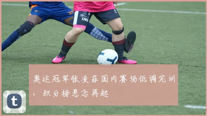 奥运冠军张凌菲国内赛场低调完训,积分榜悬念再起